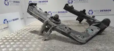 Peça sobressalente para automóvel em segunda mão charrió / suporte de eixo dianteiro por smart cabrio pulse referências oem iam 0005501 002 9 013 0426 01 8  