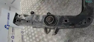 Peça sobressalente para automóvel em segunda mão charrió / suporte de eixo dianteiro por smart cabrio pulse referências oem iam 0005501 002 9 013 0426 01 8  