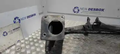 Peça sobressalente para automóvel em segunda mão charrió / suporte de eixo dianteiro por smart cabrio pulse referências oem iam 0005501 002 9 013 0426 01 8  