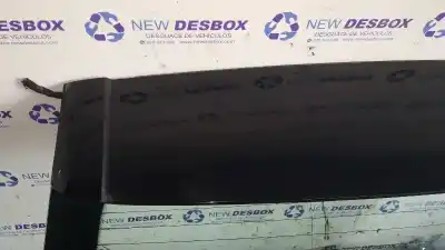 Second-hand car spare part tailgate for bmw x5 (e53) 3.0 turbodiesel cat oem iam references   