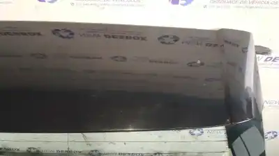 Second-hand car spare part tailgate for bmw x5 (e53) 3.0 turbodiesel cat oem iam references   