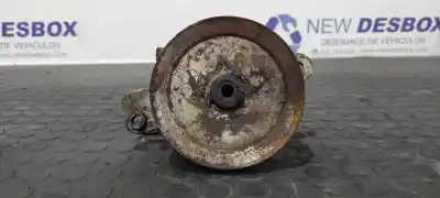 Pezzo di ricambio per auto di seconda mano Pompa Sterzo per NISSAN CABSTAR E Riferimenti OEM IAM   