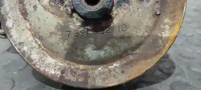 Pezzo di ricambio per auto di seconda mano pompa sterzo per nissan cabstar e riferimenti oem iam   