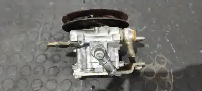 Pezzo di ricambio per auto di seconda mano pompa sterzo per nissan cabstar e riferimenti oem iam   