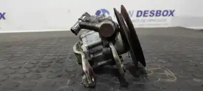 Pezzo di ricambio per auto di seconda mano pompa sterzo per nissan cabstar e riferimenti oem iam   