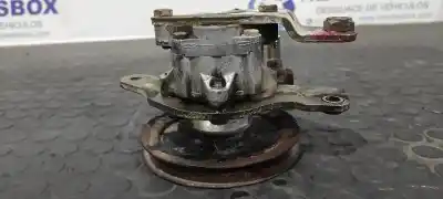 Pezzo di ricambio per auto di seconda mano pompa sterzo per nissan cabstar e riferimenti oem iam   