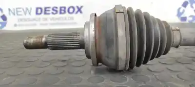 Second-hand car spare part front right transmission for toyota prius (nhw30) plug-in hybrid advance oem iam references   