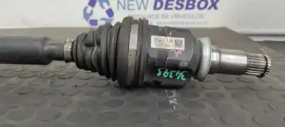 Second-hand car spare part front right transmission for toyota prius (nhw30) plug-in hybrid advance oem iam references   