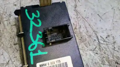 Second-hand car spare part headlights switch for bmw x5 (e53) 3.0 turbodiesel cat oem iam references 6909775  