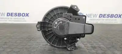 Piesă de schimb auto la mâna a doua Ventilator habitaclu încalzire pentru TOYOTA PRIUS (NHW30)  Referințe OEM IAM 2727008083  
