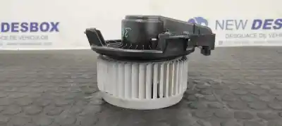 Second-hand car spare part heater blower motor for toyota prius (nhw30) plug-in hybrid advance oem iam references 2727008083  
