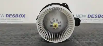Second-hand car spare part heater blower motor for toyota prius (nhw30) plug-in hybrid advance oem iam references 2727008083  