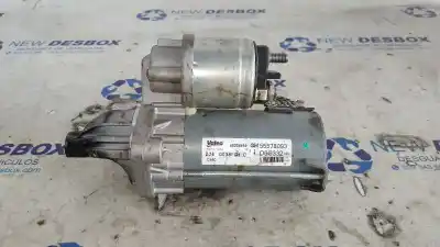 Second-hand car spare part  for OPEL CORSA D  OEM IAM references 55578093  