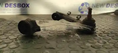 Second-hand car spare part front left upper suspension arm for ssangyong rexton 2.7 turbodiesel cat oem iam references   