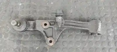 Pezzo di ricambio per auto di seconda mano braccio sospensione inferiore anteriore destro per kia carnival 2.9 turbodiesel cat riferimenti oem iam 