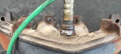 Pezzo di ricambio per auto di seconda mano collettore di scarico per citroen c3 pluriel 1.4 riferimenti oem iam 9661916480  