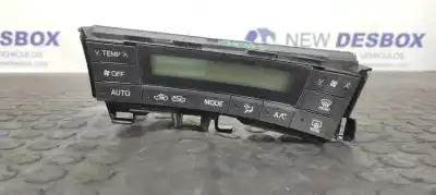 Автозапчасти б/у КЛИМАТ-КОНТРОЛЬ за TOYOTA PRIUS (NHW30)  ссылки OEM IAM 5590047020  