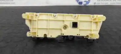 Автозапчасти б/у климат-контроль за toyota prius (nhw30) plug-in hybrid advance ссылки oem iam 5590047020  