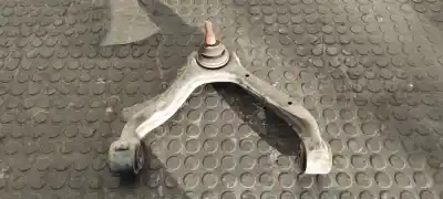 Pezzo di ricambio per auto di seconda mano Braccio Sospensione Superiore Anteriore Destro per SSANGYONG REXTON 2.7 Turbodiesel CAT Riferimenti OEM IAM   