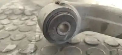 Автозапчасти б/у передний правый верхний рычаг подвески за ssangyong rexton 2.7 turbodiesel cat ссылки oem iam   
