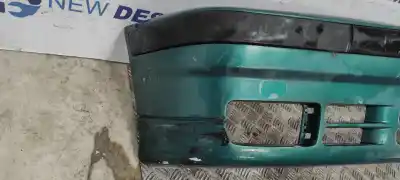 Pezzo di ricambio per auto di seconda mano paraurti anteriore per bmw serie 3 berlina (e36) 1.8 cat riferimenti oem iam   