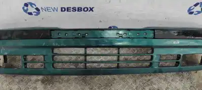 Pezzo di ricambio per auto di seconda mano paraurti anteriore per bmw serie 3 berlina (e36) 1.8 cat riferimenti oem iam   