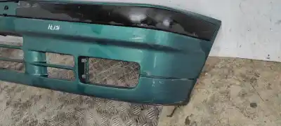 Pezzo di ricambio per auto di seconda mano paraurti anteriore per bmw serie 3 berlina (e36) 1.8 cat riferimenti oem iam   