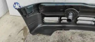 Pezzo di ricambio per auto di seconda mano paraurti anteriore per bmw serie 3 berlina (e36) 1.8 cat riferimenti oem iam   