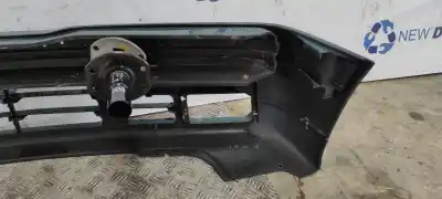 Pezzo di ricambio per auto di seconda mano paraurti anteriore per bmw serie 3 berlina (e36) 1.8 cat riferimenti oem iam   