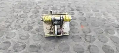 Pezzo di ricambio per auto di seconda mano fermo porta per citroen c3 pluriel 1.4 riferimenti oem iam a31avd  