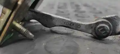 Pezzo di ricambio per auto di seconda mano fermo porta per citroen c3 pluriel 1.4 riferimenti oem iam a31avd  