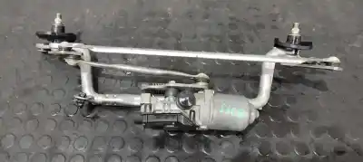 Second-hand car spare part front windshield wiper motor for toyota prius (nhw30) plug-in hybrid advance oem iam references 8511047210  