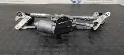 Second-hand car spare part front windshield wiper motor for toyota prius (nhw30) plug-in hybrid advance oem iam references 8511047210  