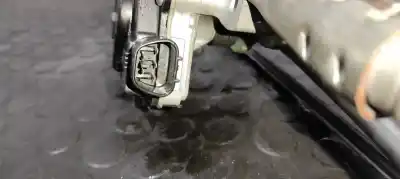 Second-hand car spare part front windshield wiper motor for toyota prius (nhw30) plug-in hybrid advance oem iam references 8511047210  