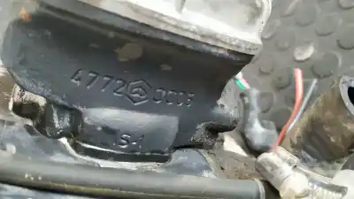 Gebrauchtes Autoersatzteil kompletter motor zum gilera runner runner 50 dd sp oem-iam-referenzen 49cc  