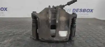 Piesă de schimb auto la mâna a doua etrier de frânã stânga pentru peugeot 207 confort referințe oem iam y01131