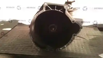 Second-hand car spare part GEARBOX for BMW SERIE 3 BERLINA (E46)  OEM IAM references 1053401127  