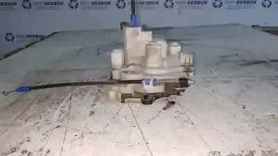 İkinci el araba yedek parçası  için FIAT FIORINO  OEM IAM referansları 1357552080  