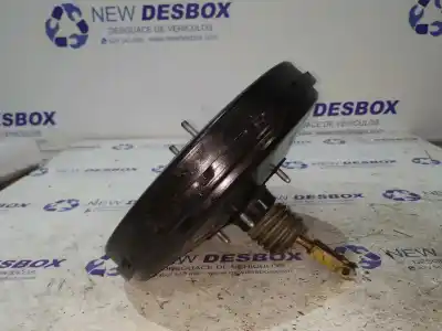 Peça sobressalente para automóvel em segunda mão servo freio por citroen jumpy combi confort (5/6 plazas) referências oem iam 0204021825  