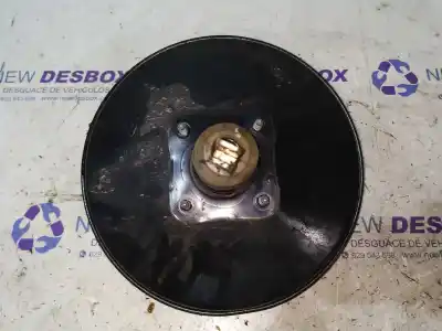 Peça sobressalente para automóvel em segunda mão servo freio por citroen jumpy combi confort (5/6 plazas) referências oem iam 0204021825  