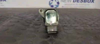 İkinci el araba yedek parçası atesleme bobini için toyota yaris (ksp9/scp9/nlp9) básico oem iam referansları 90919t2002  