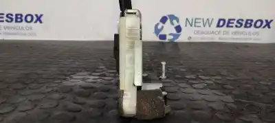 Автозапчасти б/у замок задней правой двери за toyota prius (nhw30) plug-in hybrid advance ссылки oem iam md4  