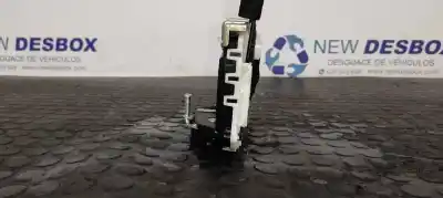Автозапчасти б/у замок задней правой двери за toyota prius (nhw30) plug-in hybrid advance ссылки oem iam md4  