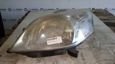 İkinci el araba yedek parçası  için FIAT FIORINO  OEM IAM referansları 1353198080  