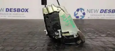 Автозапчасти б/у замок задней левой двери за TOYOTA PRIUS (NHW30) Plug-in Hybrid Advance ссылки OEM IAM MD4  