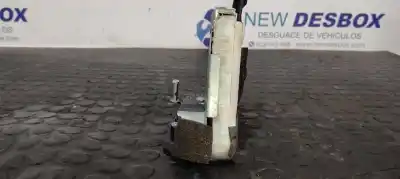 Автозапчастина б/у замок дверей заднього лівого для toyota prius (nhw30) plug-in hybrid advance посилання на oem iam md4  