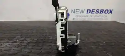 Автозапчастина б/у замок дверей заднього лівого для toyota prius (nhw30) plug-in hybrid advance посилання на oem iam md4  