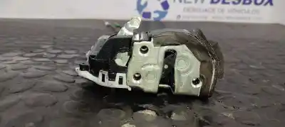 Автозапчастина б/у замок дверей заднього лівого для toyota prius (nhw30) plug-in hybrid advance посилання на oem iam md4  