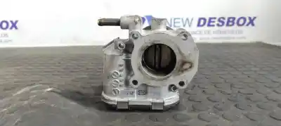 Peça sobressalente para automóvel em segunda mão borboleta de admissão por toyota yaris (ksp9/scp9/nlp9) básico referências oem iam 220300q010  