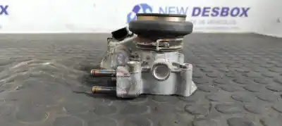 Peça sobressalente para automóvel em segunda mão borboleta de admissão por toyota yaris (ksp9/scp9/nlp9) básico referências oem iam 220300q010  
